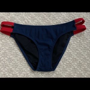 Bathing suit bottoms